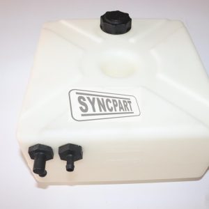 JCB Spare Parts 332/U7607