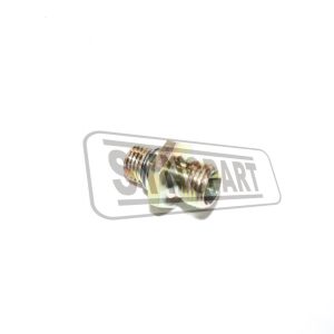 JCB Spare Parts Adapter 816/15047
