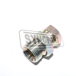 JCB Spare Parts Adapter 816/20014