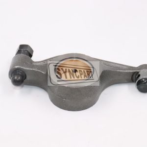 JCB Spare Parts Arm Rocker 320/03619