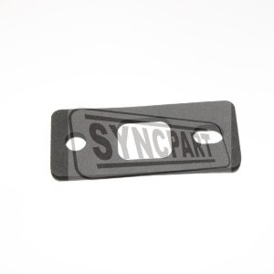 JCB Spare Parts Gasket 813/10201
