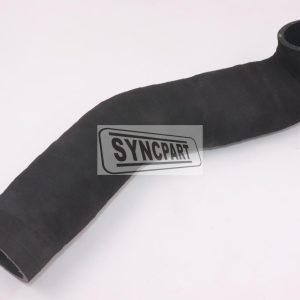 JCB Spare Parts Hose 332/K9937