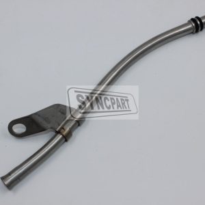 JCB Spare Parts PIPE 320/04195