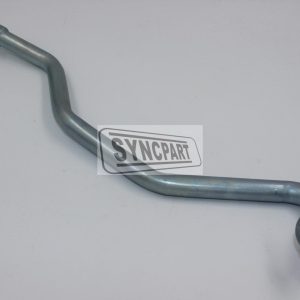 JCB Spare Parts PIPE 320/04206