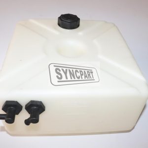 JCB Spare Parts TANK 332/U7589