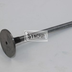 JCB Spare Parts VALVE 320/03612