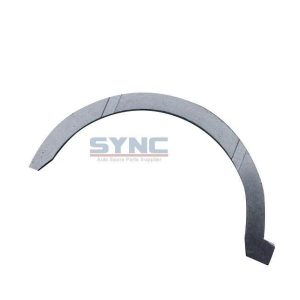 JCB Spare Parts WASHER THRUST 320/03088