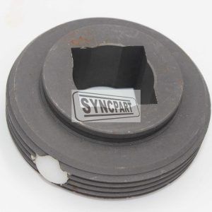 JCB Spare Parts WEAR PAD 331/22379