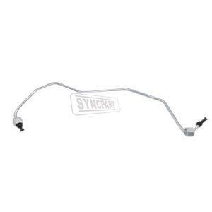 Pipe Injector No.4 02/201834