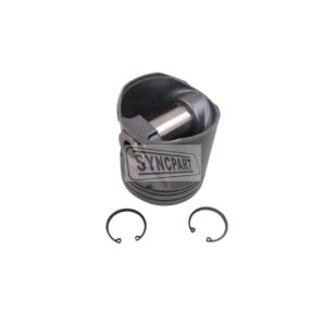 Piston Assembly Oversize – +0.5Mm 02/201790