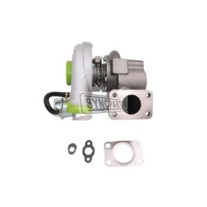 Turbocharger 02/203140