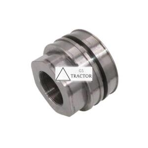Cap End 595/10048