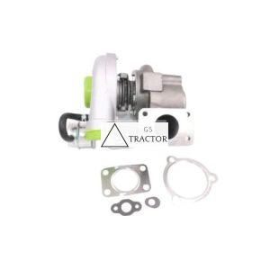 Turbocharger 02/202490