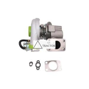 Turbocharger 02/203140