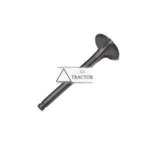 Valve Exhaust 02/201815
