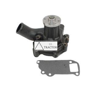 Water Pump 02/801380
