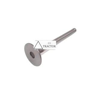 Valve Inlet Standard 02/100212