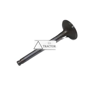 Valve Inlet 02/201809
