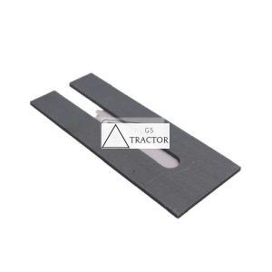 Shim 150X60X3.0 162/03187