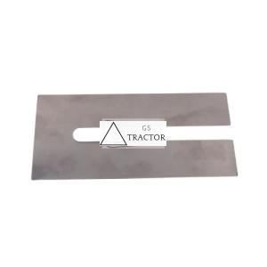Shim 0.5Mm 162/01127A
