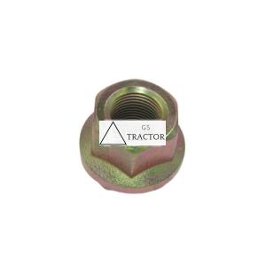 Bolt 106/40001