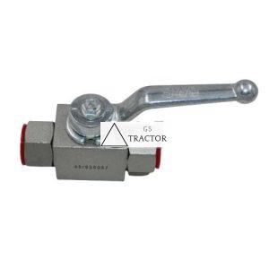 Ball Valve 45/920057