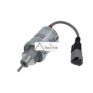 Solenoid 716/30201