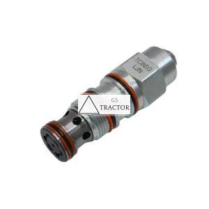 Solenoid 25/997500