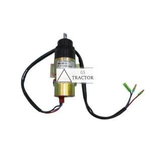 Solenoid 716/30097