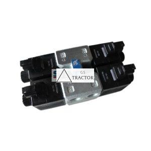 Solenoid 333/C6980