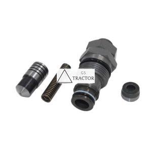 Solenoid 920/01800