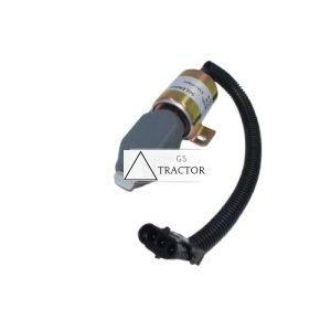 Solenoid 332/J5060