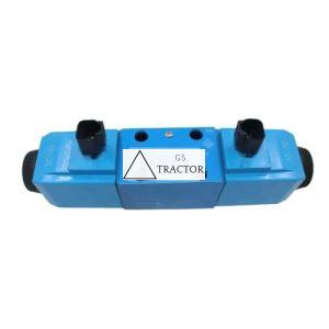 Solenoid 25/Mm6396