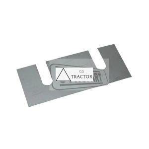 Shim 150 X 60 X 1.6Thk 162/01553