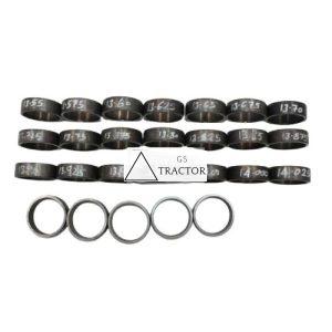Spacer Collapsible 448/05402