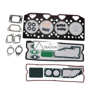 Gasket 02/200774