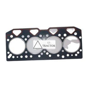 Gasket 02/201729