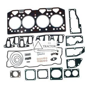 Gasket 02/201849