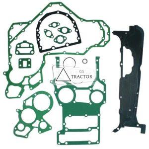 Gasket 02/202524