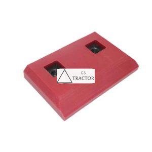 Wear Pad 160/01114
