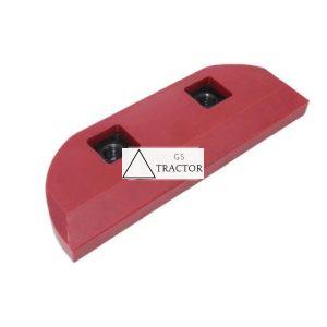 Wear Pad 160/01789