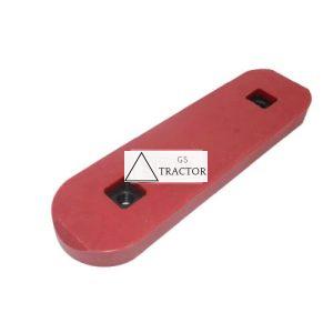 Wear Pad 160/00993