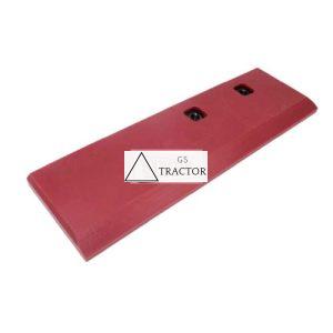 Wear Pad 160/02207